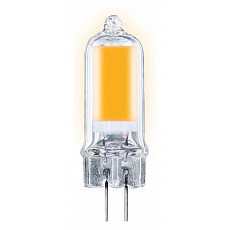 Лампа светодиодная ambrella light a g4 2.5Вт 3000k 204501